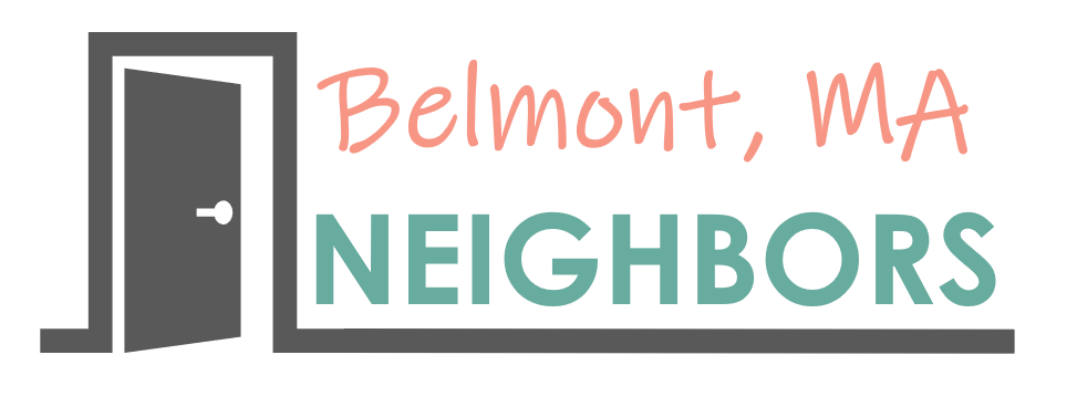 Belmont, MA Logo